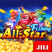 All Star Fishing jil29