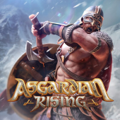 Asgardian Rising jil29