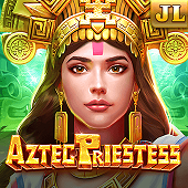 Aztec Priestess jil29