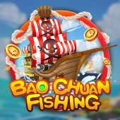 Bao Chuan Fishing jil29