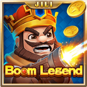 Boom Legend jil29