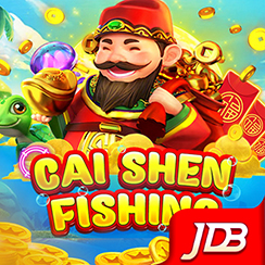 Cai Shen Fishing jil29