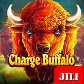 Charge Buffalo jil29