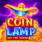 Coin Lamp jil29 slot
