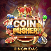 Coin Pusher jil29
