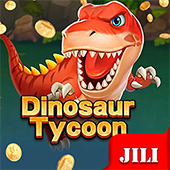 Dinosaur Tycoon jil29