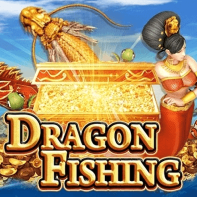 Dragon Fishing jil29
