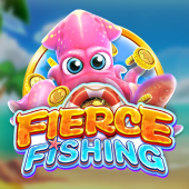 Fierce Fishing jil29