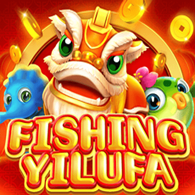 Fishing Yi Lu Fa jil29