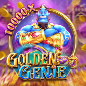 Golden Genie jil29