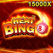 Heat Bingo jil29 hot