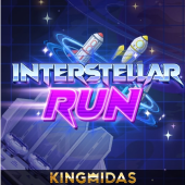 Interstellar Run jil29