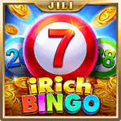 Irich Bingo jil29 slot