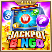 Jackpot Bingo jil29