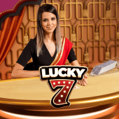 Lucky 7 jil29 live