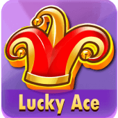 Lucky Ace slot game jil29