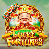 Lucky Fortunes jil29