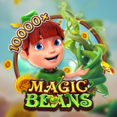 Magic Beans jil29