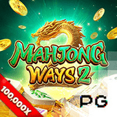 Mahjong Ways 2 jil29