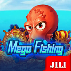 Mega Fishing jil29