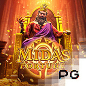 Midas Fortune jil29