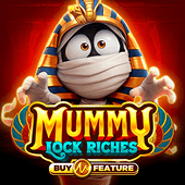 Mummy Lock Riches jil29