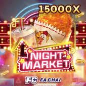 Night Market jil29 slot
