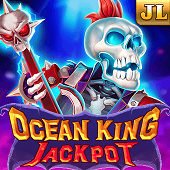 Ocean King Jackpot jil29