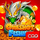 Oneshot Fishing jil29