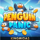 Penguin Panic jil29