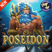 Poseidon jil29 slot
