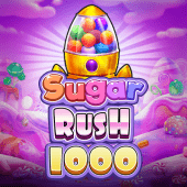 Sugar Rush 1000 slot game jil29