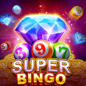 Super Bingo jil29 hot game