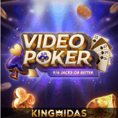 Video Poker jil29